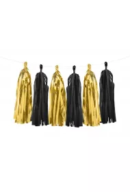 PartyDeco Girlanda fr�dzle