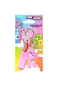 Brelok 3D Care Bears r�owy STARPAK 569904