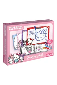 Lisciani Szko�a rysowania Hello Kitty and Friends 304-119677