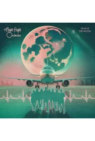 Give Us The Moon (vinyl)