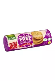 Gulln Ciasteczka Digestive bezglutenowe 150 g