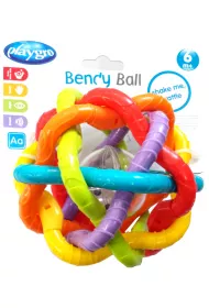 Kula bendy playgro 343371
