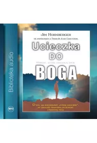 Audiobook Ucieczka do Boga CD