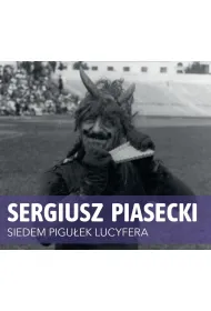 CD MP3 Siedem pigu�ek Lucyfera
