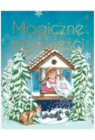 Magiczne opowie�ci. Wydanie ekskluzywne