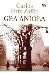 eBook Gra anioa mobi epub