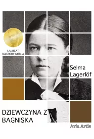 eBook Dziewczyna z bagniska mobi epub