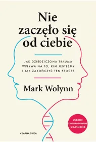 eBook Nie zacz�o si� od ciebie mobi epub