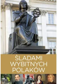 �ladami wybitnych Polak�w
