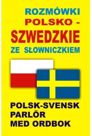 Rozm�wki polsko-szwedzkie ze s�owniczkiem