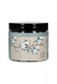 Long Man Tea Jasminite Herbata sypana zielona S�oiczek 50 g