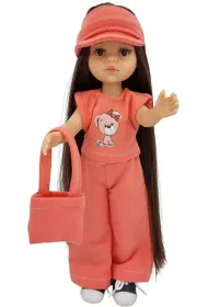 Ubranko dla lalek 32cm MarioToys