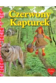 Czerwony Kapturek (OT)