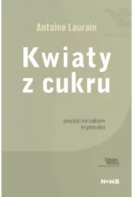 Kwiaty z cukru