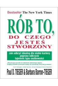 R�b to, do czego jeste� stworzony