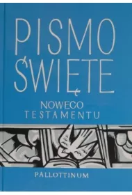 Pismo wite Nowego Testamentu