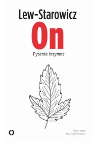 On. Pytania intymne
