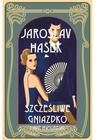 Szcz�liwe gniazdko i inne humoreski