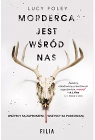 Morderca jest w�r�d nas