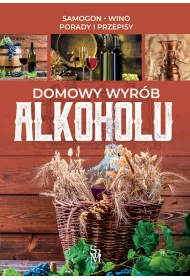 Domowy wyrb alkoholu