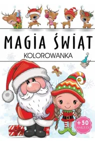Magia �wi�t