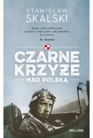 eBook Czarne krzy�e nad Polsk� mobi epub
