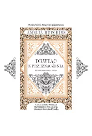 Audiobook Drwic z przeznaczenia. Kroniki fae. Tom 2 mp3