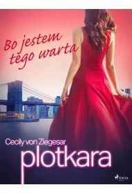 eBook Plotkara 4: Bo jestem tego warta mobi epub