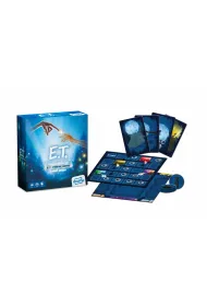 Shuffle Retro - E.T. Cartamundi