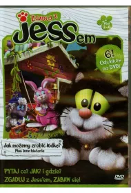 Zgaduj z Jessem. Jak mo�emy zrobi� ��dk�?