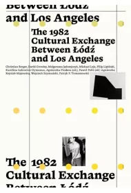 The 1982 Cultural Exchange Between ��d� and Los Angeles