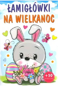 �amig��wki na Wielkanoc