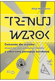 Trenuj wzrok