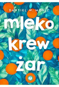Mleko krew ar
