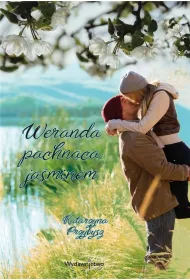 Weranda pachn�ca ja�minem