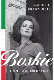 eBook Boskie. Woszki, ktre uwiody wiat mobi epub