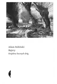 eBook Hajstry. Krajobraz bocznych drg mobi epub
