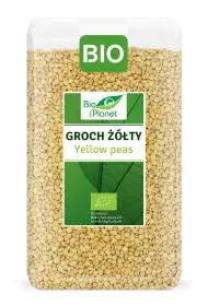 Bio Planet Groch ��ty 1 kg Bio