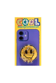MCD Uchwyt do telefonu cool. Bu�ka