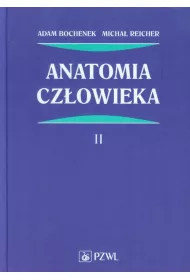Anatomia cz�owieka. Tom 2