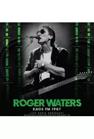 KAOS FM 1987 - P�yta winylowa