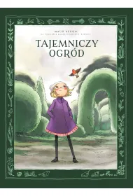 Tajemniczy ogr�d