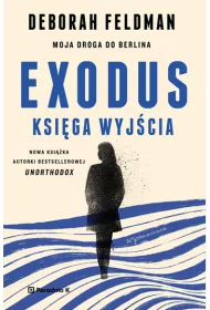 Exodus. Ksiga wyjcia