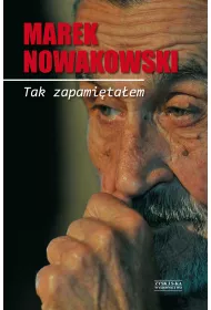 Tak zapami�ta�em