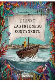 Pieni Zaginionego Kontynentu