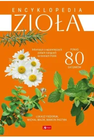 Encyklopedia. Zio�a