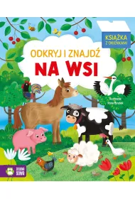 Odkryj i znajd�. Na wsi