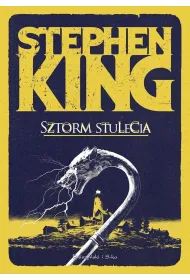 Sztorm stulecia