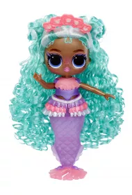 LOL Surprise Tweens Mermaid Doll - Serena Finn Mga Entertainment