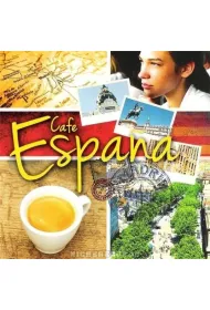 Cafe Espana CD